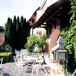 Auberge de la Petite Fadette