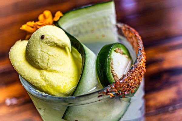 3Eleven Kitchen and Cocktails by null