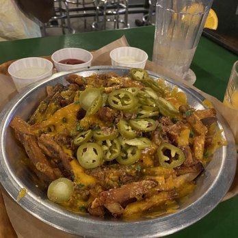 Rodeo Goat - Loaded Fries - Burgers Near Me - Dallas, Texas Rodeo Goat - Loaded Fries - Burgers Near Me - Dallas, Texas