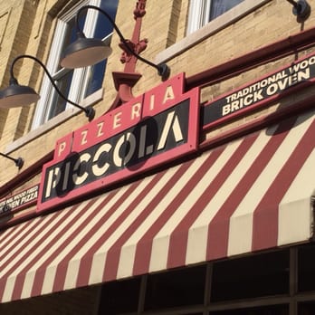 Pizzeria Piccola - Pizza Near Me - Wauwatosa, Wisconsin Pizzeria Piccola - Pizza Near Me - Wauwatosa, Wisconsin