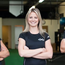 Balance In Motion - A few of our friendly personal trainers