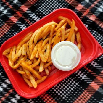 The Buffalo Spot - Carson - Cajun Fries - Chicken Wings Near Me - Carson, California The Buffalo Spot - Carson - Cajun Fries - Chicken Wings Near Me - Carson, California