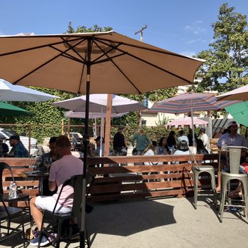 Riverbench Santa Barbara Tasting Room - Cute communal patio space - Wine Tasting Room Near Me - Santa Barbara, California Riverbench Santa Barbara Tasting Room - Cute communal patio space - Wine Tasting Room Near Me - Santa Barbara, California