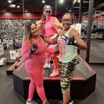 Rumble Boxing - Double down day! - Boxing Near Me - Frisco, Texas Rumble Boxing - Double down day! - Boxing Near Me - Frisco, Texas