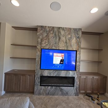 Granite and Marble Creations - Precision and professionalism on all aspects of the work! - Countertop Installation Near Me - North Las Vegas, Nevada Granite and Marble Creations - Precision and professionalism on all aspects of the work! - Countertop Installation Near Me - North Las Vegas, Nevada