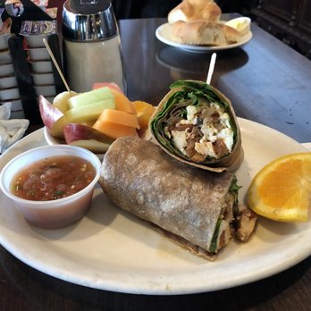 Foxy's Restaurant - Diners Near Me - Glendale, California