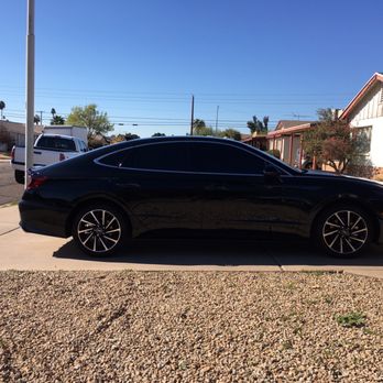 Camelback Hyundai - 2020 Hyundai Sonata sel plus - Car Dealers Near Me - Phoenix, Arizona
