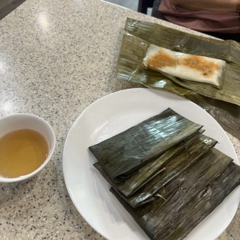 Kim Hoa Hue Restaurant 2 - C2. BANH NAM - Vietnamese Near Me - Temple City, California