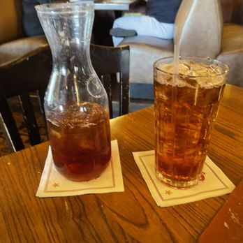 Saltgrass Steak House - Sweet Tea! - Steakhouses Near Me - Oklahoma City, Oklahoma Saltgrass Steak House - Sweet Tea! - Steakhouses Near Me - Oklahoma City, Oklahoma