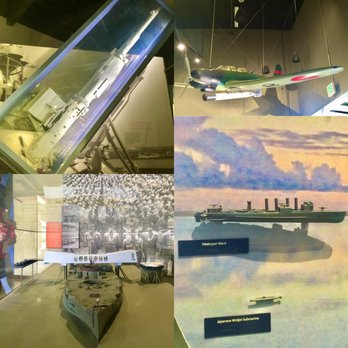 Pearl Harbor - Visitor Centers Near Me - Honolulu, Hawaii