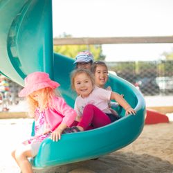 PJCC Preschool