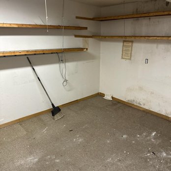 Anaw Hauling - After - Junk Removal & Hauling Near Me