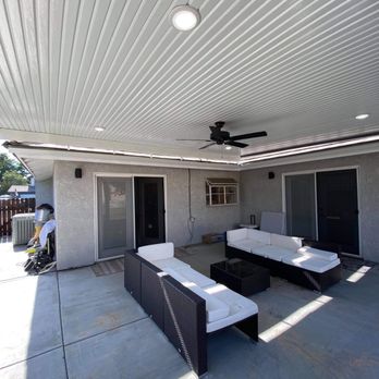 Paradise Patio Covers - Patio Coverings Near Me - La Habra, California Paradise Patio Covers - Patio Coverings Near Me - La Habra, California