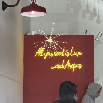 Arepa Grill - Venezuelan Near Me - Doraville, Georgia