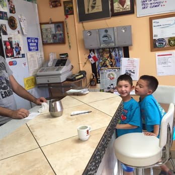 Vargas Cafe - Incredibly friendly owners made our boys feel at home - Mexican Near Me - Cape Canaveral, Florida Vargas Cafe - Incredibly friendly owners made our boys feel at home - Mexican Near Me - Cape Canaveral, Florida