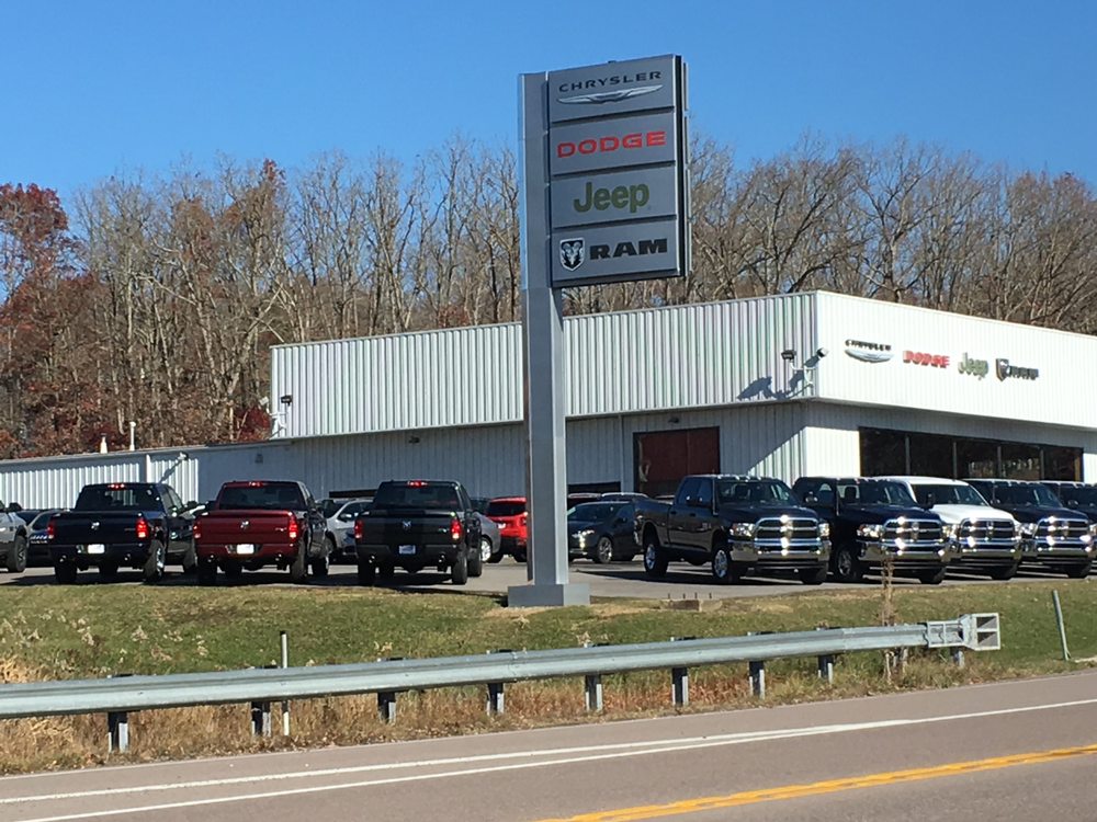 PATRIOT CHRYSLER DODGE JEEP Updated September 2024 2499 Maryland