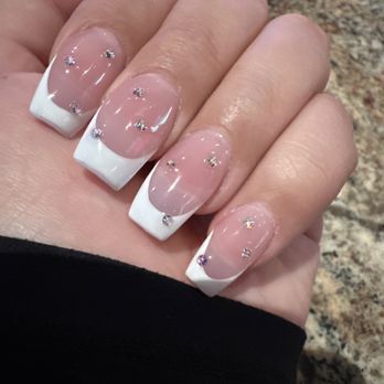 Valley Nails - Nail Salons Near Me - San Diego, California Valley Nails - Nail Salons Near Me - San Diego, California