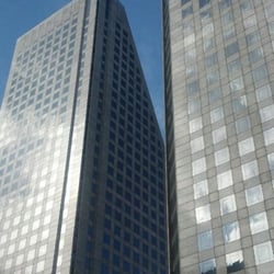 Centro Empresarial Nações Unidas - CENU