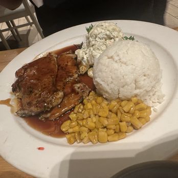 Liliha Bakery - Ala Moana - Teriyaki Chicken - Breakfast & Brunch Near Me - Honolulu, Hawaii Liliha Bakery - Ala Moana - Teriyaki Chicken - Breakfast & Brunch Near Me - Honolulu, Hawaii
