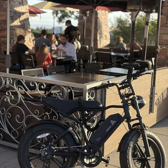 The Back Abbey - Upland - Burgers Near Me - Upland, California
