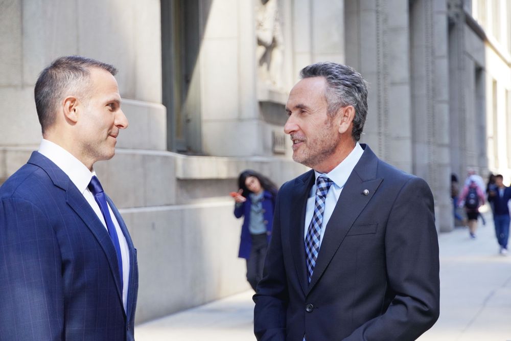 The Illinois Hammer Injury Law Firm Dworkin & Maciariello - disability attorney in Chicago, IL