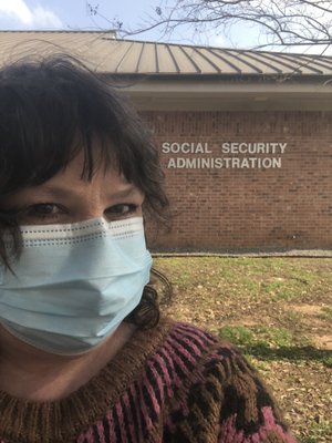 Social Security, 1240 S Pointe Pkwy, Shreveport, LA 71105, US