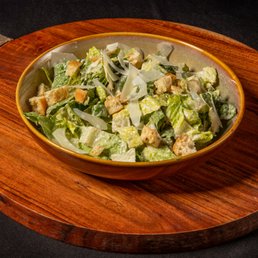 Caesar Salad I