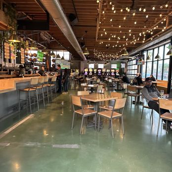 Trademark Brewing - Inside - Breweries Near Me - Long Beach, California Trademark Brewing - Inside - Breweries Near Me - Long Beach, California