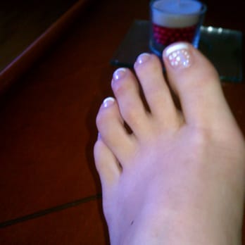 Precious Nails - Nail Salons Near Me - El Sobrante, California