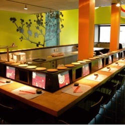 Yooji's Bellevue