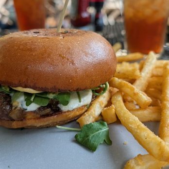 The Local - Hendricks Burger - Coffee & Tea Near Me - Jacksonville, Florida The Local - Hendricks Burger - Coffee & Tea Near Me - Jacksonville, Florida