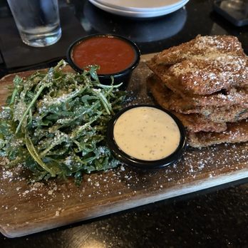 STONE & VINE URBAN ITALIAN - Updated November 2024 - 816 Photos & 1054