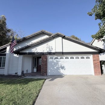 Amore Painting - Exterior - Painters Near Me - Riverside, California