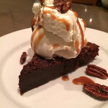 The 3rd Corner - Dessert - New American Near Me - Encinitas, California