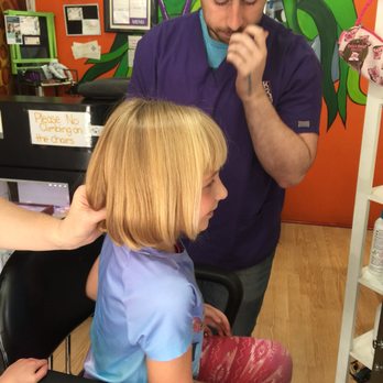 Rock Hair Scissors - Hair Salons Near Me - Chicago, Illinois