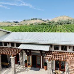 Snake River Wine Tours