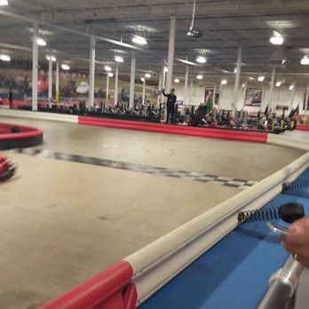 K1 Speed - The track for juniors - Venues & Event Spaces Near Me - Wilmington, Massachusetts K1 Speed - The track for juniors - Venues & Event Spaces Near Me - Wilmington, Massachusetts