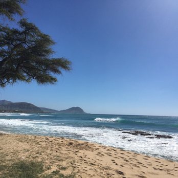 Mauna Lahilahi Beach Park - Parks Near Me - Waianae, Hawaii