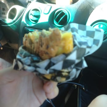 Hot Buns Bakery - Sausage patty and egg patty. Not good. - Creperies Near Me - Whistler, British Columbia Hot Buns Bakery - Sausage patty and egg patty. Not good. - Creperies Near Me - Whistler, British Columbia