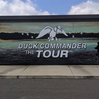 Duck Commander - Outdoor Gear Near Me - West Monroe, Louisiana Duck Commander - Outdoor Gear Near Me - West Monroe, Louisiana