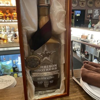 BV's Bourbon & Ale House - Wine Bars Near Me - Kapaa, Hawaii