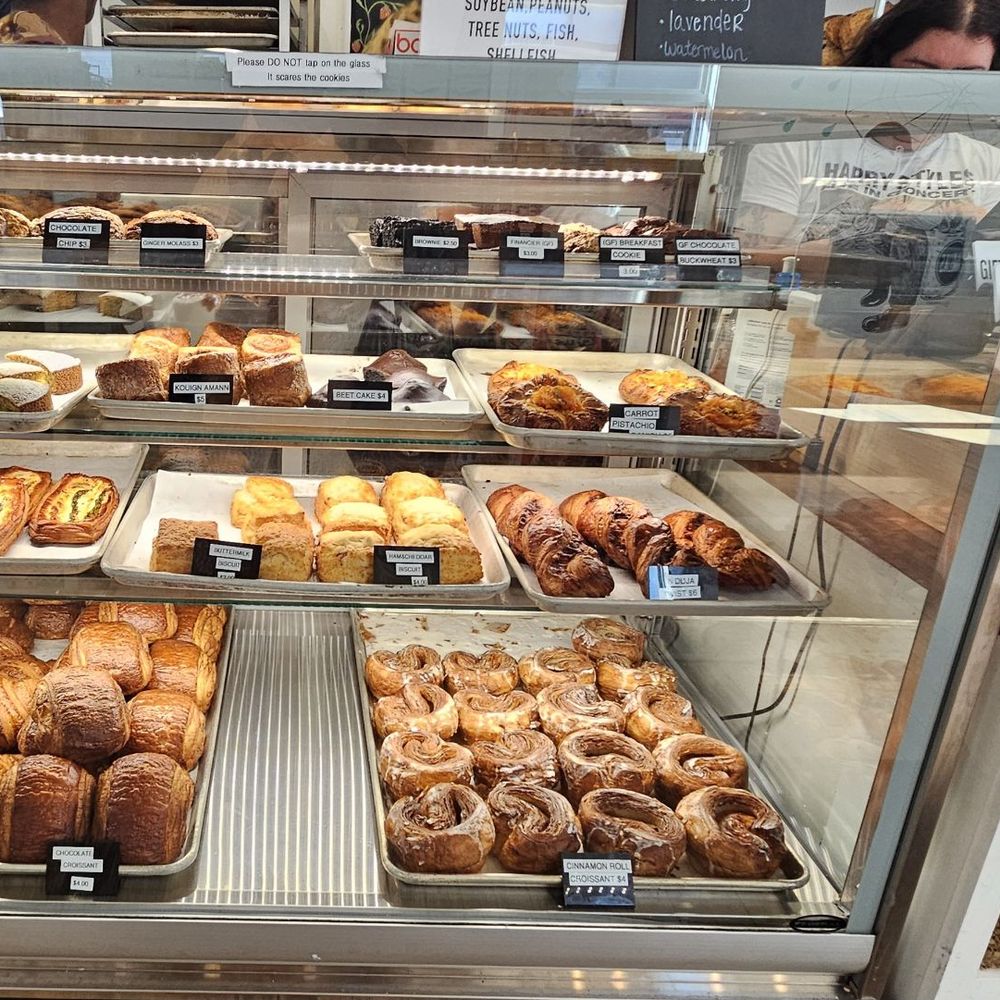 Amelia's - Bakeries Near Me - Indianapolis, Indiana Amelia's - Bakeries Near Me - Indianapolis, Indiana