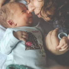 Postpartum Physical Therapy - New parents choose New Journey Physical Therapy because we are experts in postpartum care. Clients appreciate our individualized approach, customized treatment, and attention to all symptoms (including those they may not realize are connected). We not only help you feel good, but we want to make sure your body has some resiliency to reduce the risk of future injury. We treat incontinence, pain with sex, diastasis, feeling weak, and helping you safely return to exercise and higher levels of activity.