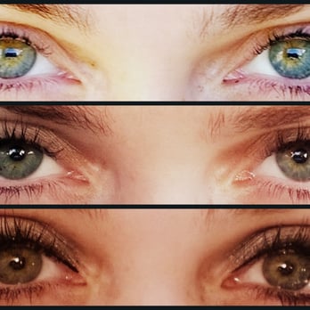 Lash Logic by Jackie Bower - Eyes before, after, and after with makeup! - Eyelash Service Near Me - Pleasanton, California Lash Logic by Jackie Bower - Eyes before, after, and after with makeup! - Eyelash Service Near Me - Pleasanton, California