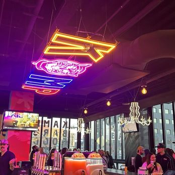 Kamp - Food Court Near Me - Omaha, Nebraska Kamp - Food Court Near Me - Omaha, Nebraska