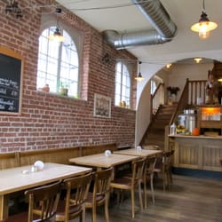 Idsteiner Brauhaus - Inside