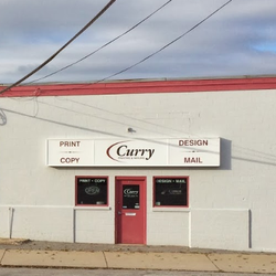 Curry Printing & Marketing