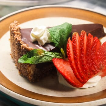 Cherryblossom Noodle Cafe - Choco Cake - Sushi Bars Near Me - Phoenix, Arizona