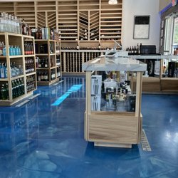 Lafittes Liquor & Fine Wine