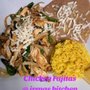 Chilaquiles by Irma